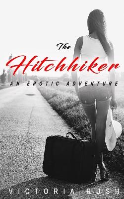 Book cover for The Hitchhiker