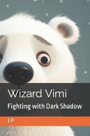 Cover of Wizard Vimi