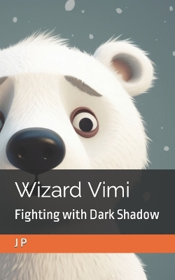 Book cover for Wizard Vimi