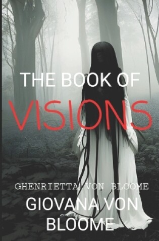 Cover of The Book of VISIONS