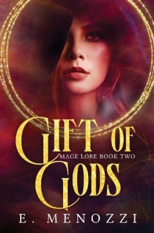 Cover of Gift of Gods