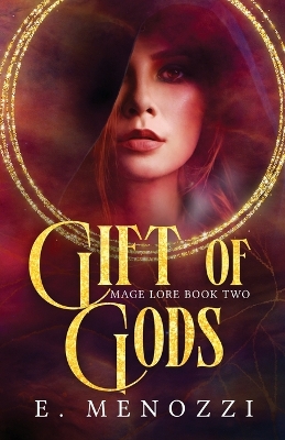 Book cover for Gift of Gods