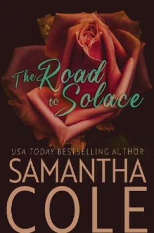 Cover of The Road to Solace (Discreet Cover Edition)