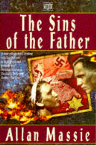 Cover of The Sins of the Father