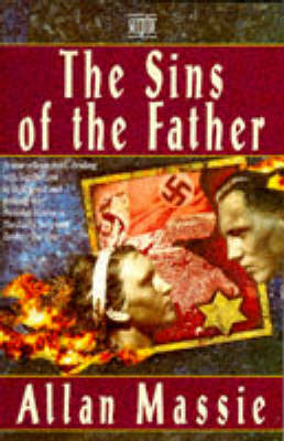 Cover of The Sins of the Father