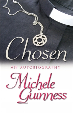 Book cover for Chosen