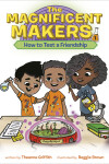 Book cover for How to Test a Friendship