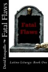 Book cover for Fatal Flaws