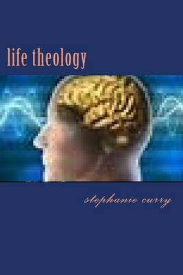 Book cover for Life Theology