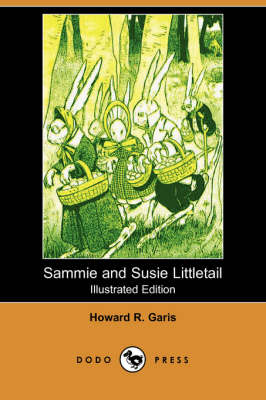 Book cover for Sammie and Susie Littletail(Dodo Press)