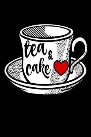 Cover of Tea And Cake