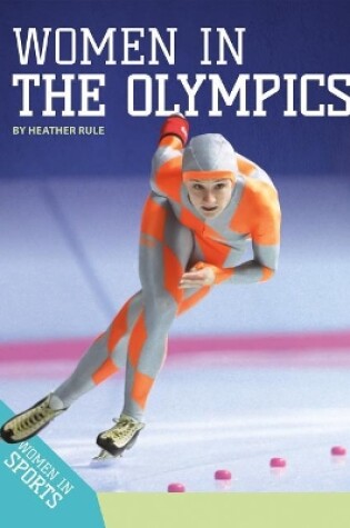 Cover of Women in the Olympics