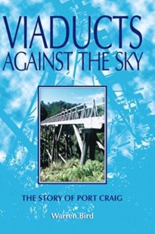 Cover of Viaducts Against the Sky