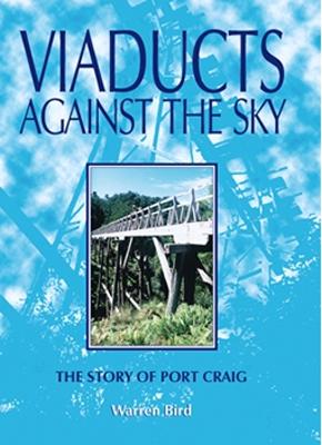 Book cover for Viaducts Against the Sky