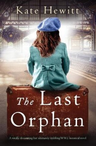 Cover of The Last Orphan