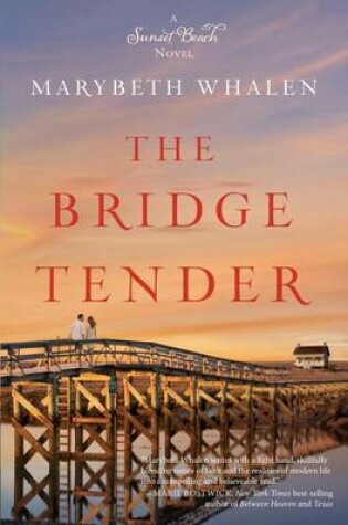 Cover of The Bridge Tender