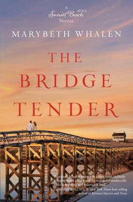 Book cover for The Bridge Tender