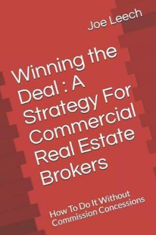 Cover of Winning the Deal