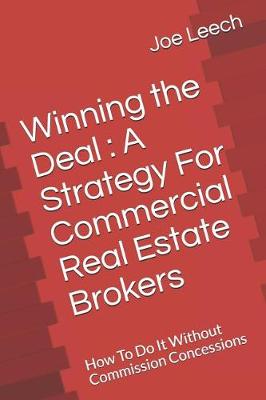 Book cover for Winning the Deal