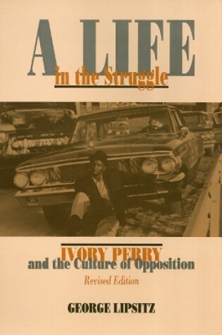 Cover of A Life In The Struggle