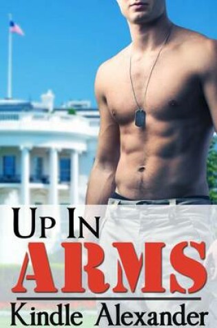 Cover of Up in Arms