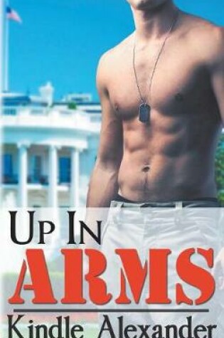 Cover of Up in Arms
