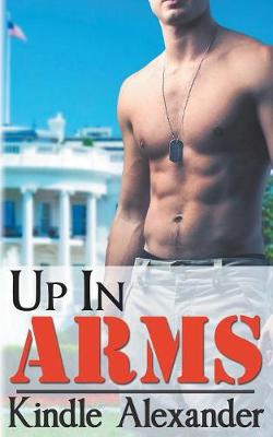 Book cover for Up in Arms