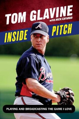 Cover of Inside Pitch