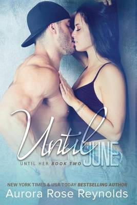 Book cover for Until June