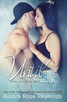 Book cover for Until June