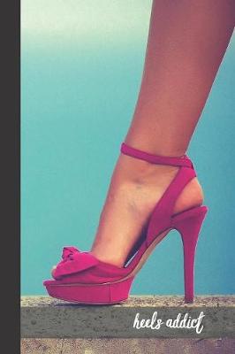 Book cover for Heels Addict