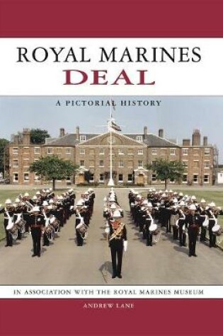 Cover of Royal Marines Deal