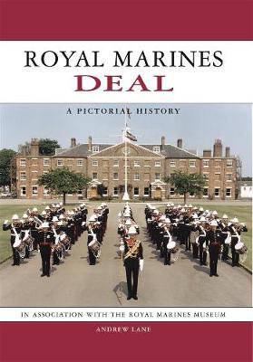 Book cover for Royal Marines Deal