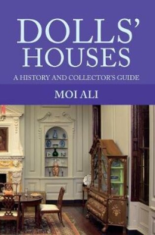 Cover of Dolls' Houses