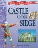 Cover of Castle Under Siege Sb 1998