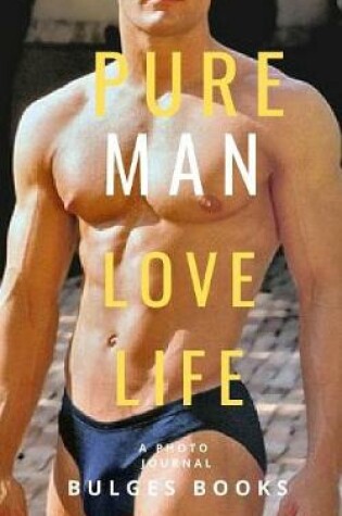 Cover of Pure Man