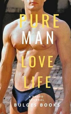 Cover of Pure Man