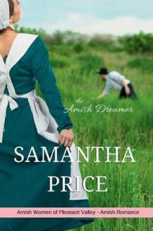 Cover of The Amish Dreamer