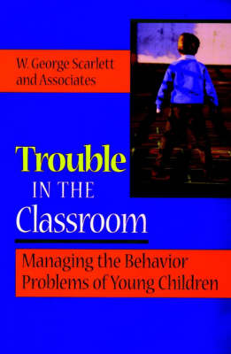 Cover of Trouble in the Classroom