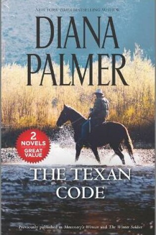 Cover of The Texan Code