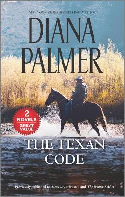 Cover of The Texan Code
