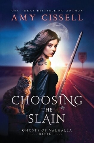 Cover of Choosing the Slain