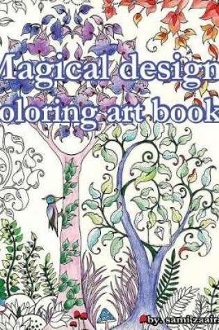 Cover of Magical Design
