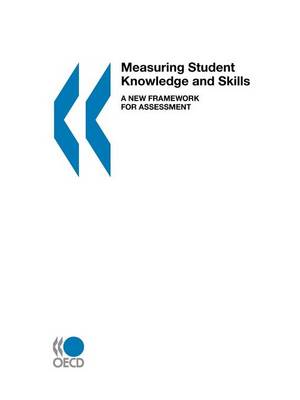 Book cover for Measuring Student Knowledge and Skills