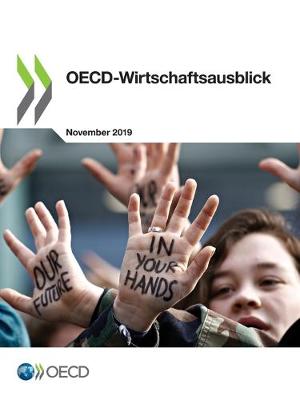 Book cover for OECD-Wirtschaftsausblick, Ausgabe 2019/2