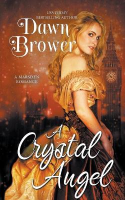 Cover of A Crystal Angel