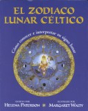 Cover of El Zodiaco Lunar Celtico