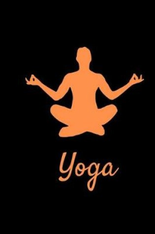 Cover of Yoga