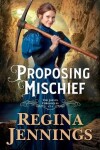 Book cover for Proposing Mischief