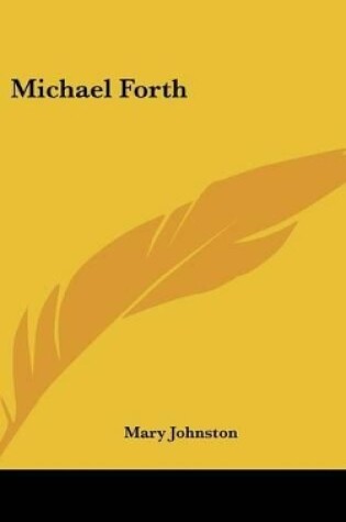 Cover of Michael Forth